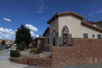 Albuquerque homeowner says Republican candidate doesn’t live at contested address 
