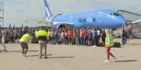 Missions of Honor: Veterans depart Appleton for 9/11 healing journey in New York