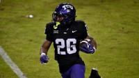 College Football ATS Picks for Every Game in Week 0 (TCU Will Cruise Past North Carolina)