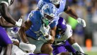 What TCU Must Do to Beat North Carolina in Dublin