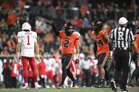 Predicting the 2026 Oregon State football depth chart: Part 2