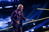 Medical issue caused Ric Flair to miss Cauliflower Alley Club reunion
