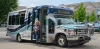 Shortchanged RIPTA Flexes On Demand
