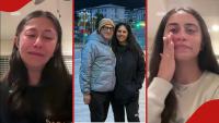 Texas sisters desperate for news of parents missing in Nepal flash floods