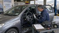 Colombia Warns 100,000 Cars Still Need an Airbag Recall