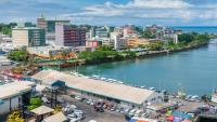 72% of Fijian exporters expect revenue growth despite finance challenges