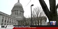 Wisconsin tax revenues come in $450 million above estimates, Rep. Born says
