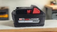 Home Depot is handing out free Milwaukee battery packs for Labor Day