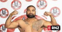 Combat sports offer young people opportunities 'we didn't have, Northern Marianas fighter says
