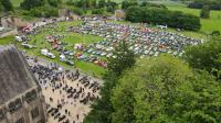 North East Bank Holiday weekend events from festivals to BBQs and classic car shows
