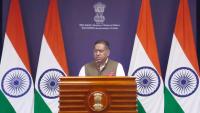 India rejects Pakistan-China boundary commission, says J&K and Ladakh are integral parts
