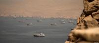 Iran, Qatar hold Hormuz talks as US blockade chokes Iran's oil imports