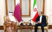 Qatar calls upon Iran to reopen Hormuz