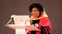 NOUN don advocates stronger media action on maternal, child health rights