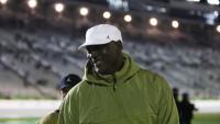 'We Got Up Against the Wall': Jeff Gordon Exposes NASCAR Teams’ Lost Freedom Before Michael Jordan Stepped In