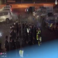 Kuwait Cracks Down on Traffic Violations in Qurain Area