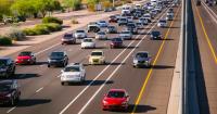 Arizona sees fewer crashes but numbers remain near all-time highs, ADOT says