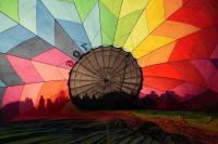 Hot-air balloons soar over Ecuador’s 'Middle of the World,' and other top photos from Latin America and the Caribbean
