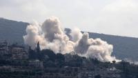 Israel Strikes Lebanon, Syria Amid Rising Tensions