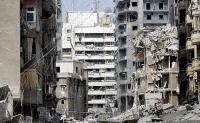 UN committee warns of racial discrimination amid civilian deaths and mass displacement in Lebanon