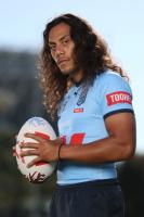 Jarome Luai new contract revealed