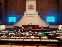 Myanmar Faces Foreign Exchange Losses Over Unregistered Foreign...