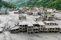 Canada Sends $5 Million to Help Flood-Hit Nepal Region