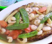 Kung Fu Thai & Chinese Restaurant Expands Egg Foo Young Menu With Shrimp and Beef Selections