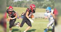 Turkey Valley returns plenty of firepower