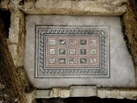 2,000-year-old Roman villa with stunning mosaics discovered in Turkey