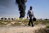 AP News: Iran scrambles to sustain trade as US threatens to sanction countries that refuse to break ties