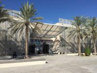 Frieze Abu Dhabi Announces Lineup for Inaugural Show