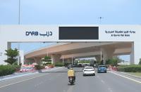 Abu Dhabi announces free Darb tolls and parking on August 28