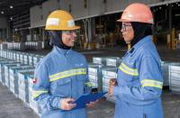 EGA strengthens workforce with Emirati women recruits