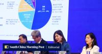 HKEX’s role crucial as Hong Kong helps build future of global finance