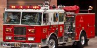 Huntsville moves toward possible lawsuit against fire truck manufacturers