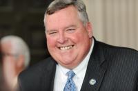 McGuckin calls New Jersey challenge to postal ballot rules ‘height of hypocrisy’