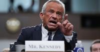 RFK Jr. said a Samoa trip had nothing to do with vaccines, new documents refute that