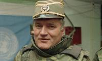'Butcher of Bosnia' Ratko Mladic dies nine years after he was convicted for genocide including notorious massacre of 8,000 Muslim boys