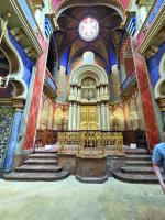 Beyond the Classroom: Touro Summer Trip Brings Jewish History to Life in Central Europe