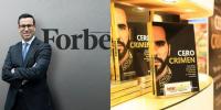 Forbes-Recognized Israeli CEO Yossi Abadi Presents “Zero Crime” and El Salvador’s Security Transformation