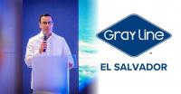 Global Tour Giant Gray Line Enters El Salvador as International Tourism Soars.