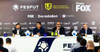 Expanding the Pitch: How El Salvador and FOX Are Modernizing Central American Soccer.