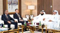 Qatar, Uzbekistan explore textile and light industry investment opportunities
