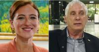 "Even the most revolutionary wants elections": Journalist who filmed documentary in Cuba contradicts Díaz-Canel