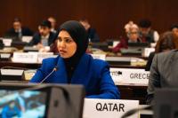 ‘Qatar places great emphasis on youth empowerment, capacity-building’