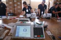 Brazilians Fear Voting in New York, and Brazil Seeks an ICE-Protected Polling Place