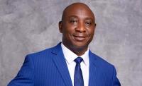 Gusau Resigns As Nff President Amid Footbal