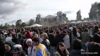 Rock al Parque 2026: Here Is the Complete Lineup for the Festival Celebrating 30 Years in Bogota