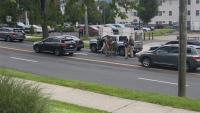 Dozens of reported arrests in Danbury amid immigration enforcement activity